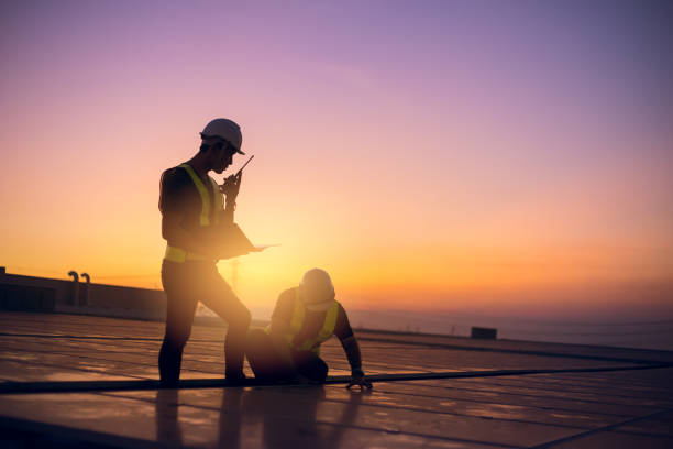 Best Roof Gutter Cleaning  in Stigler, OK