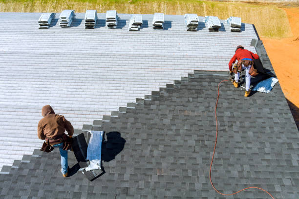 Tile Roofing Contractor in Stigler, OK