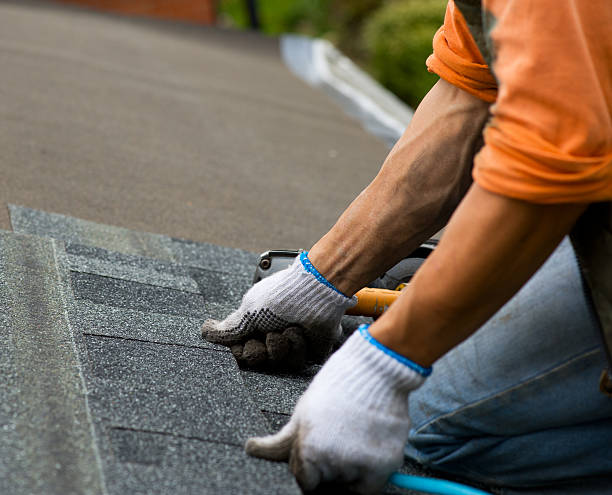 Best Local Roofing Companies  in Stigler, OK