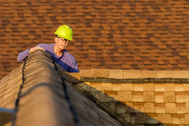 Roof Repair Estimates in Stigler, OK