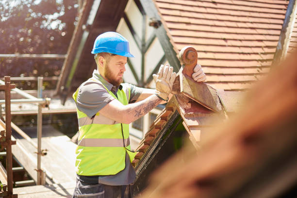 Best Roof Gutter Cleaning  in Stigler, OK
