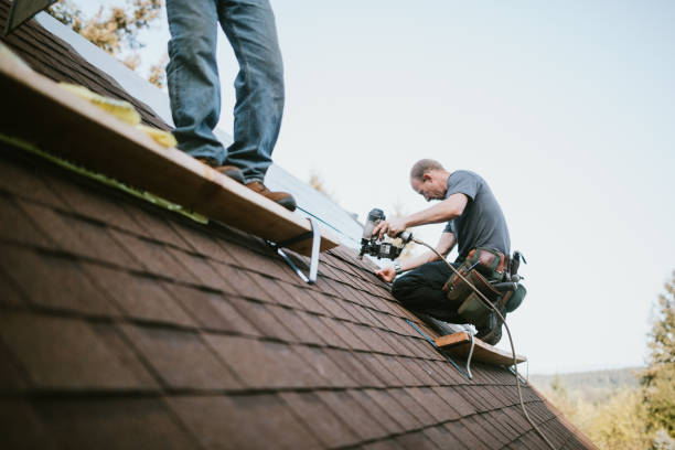 Best Storm Damage Roof Repair  in Stigler, OK