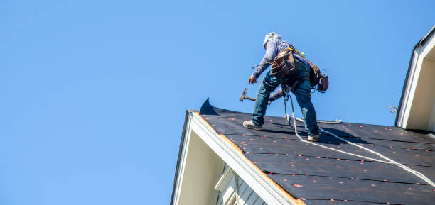 Best Emergency Roof Repair  in Stigler, OK