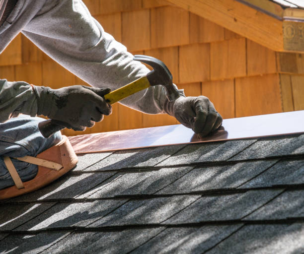 Best Commercial Roofing Services  in Stigler, OK